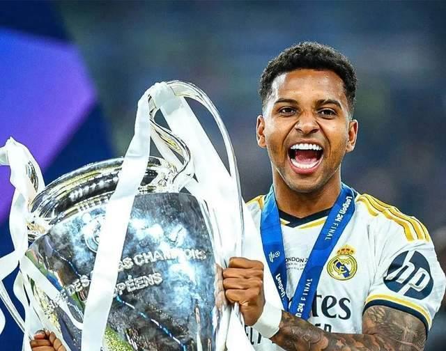 罗德里戈但, img, 赛季的常态