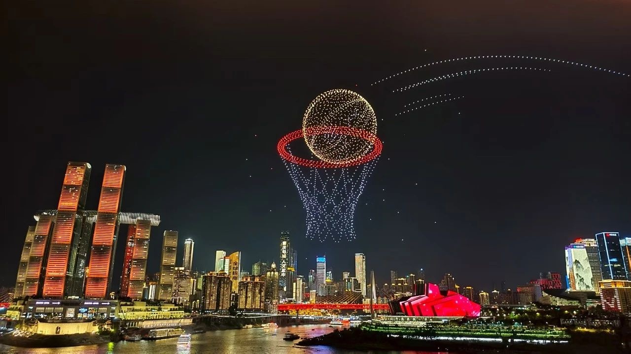画面一一亮