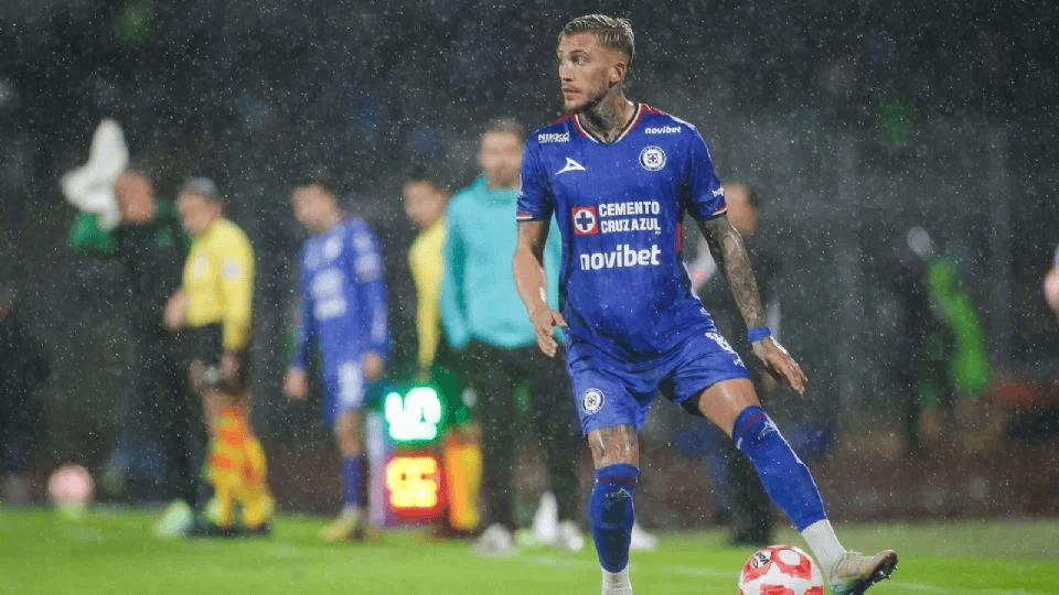 Merlo, 字在将冈萨 Merlo, 字在将冈萨