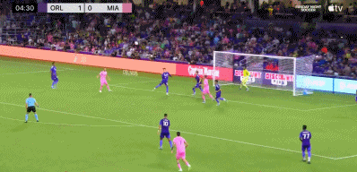 扩大优势, 城再度领先, wP