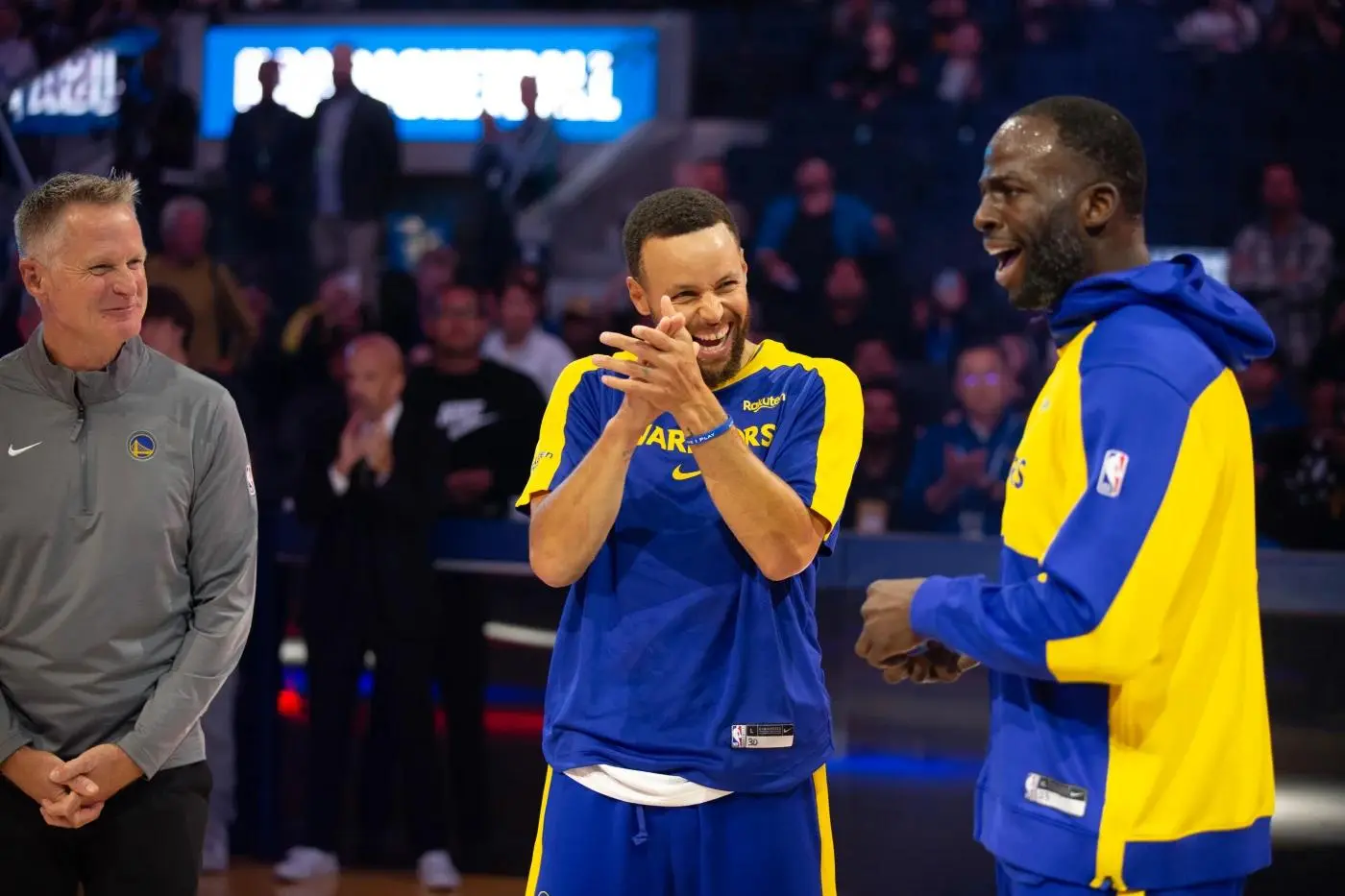 但能进前十, 赛季就离开