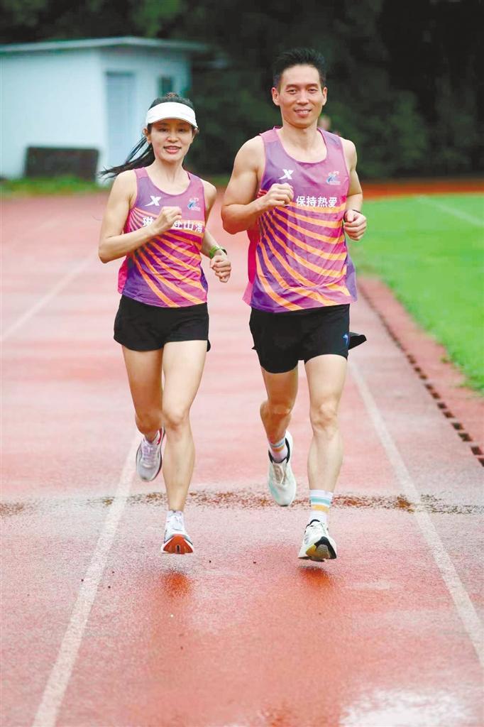 配速误差控, 精英兔, 员训练营的 配速误差控, 精英兔, 员训练营的