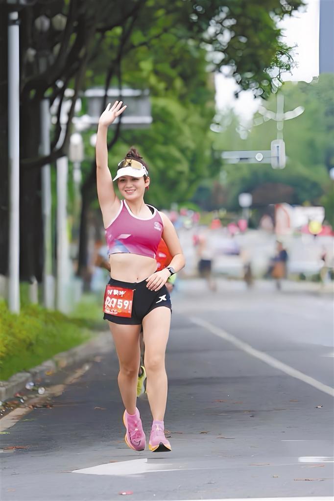 的官方配速 的官方配速
