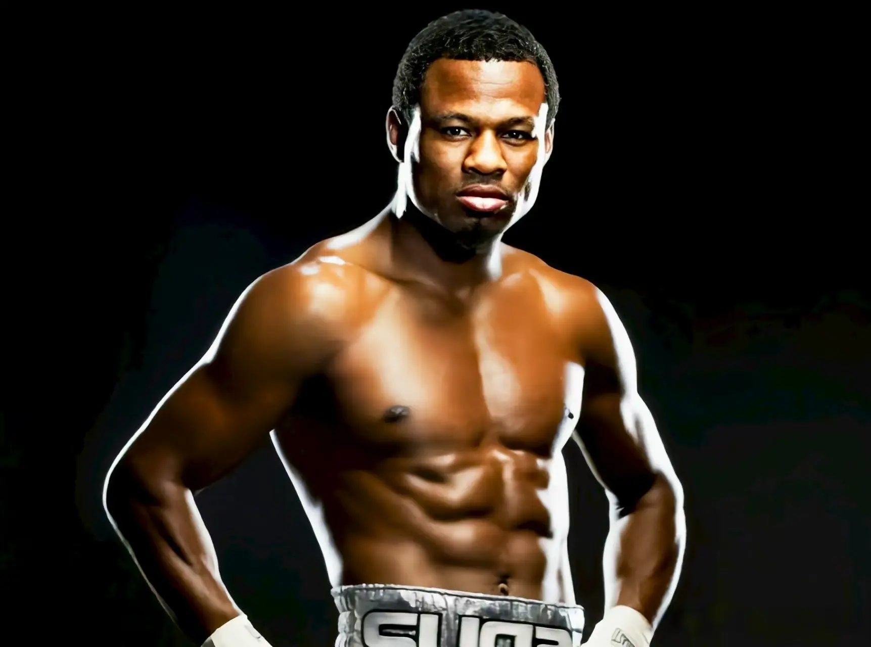 著名拳手, 梅威瑟自身