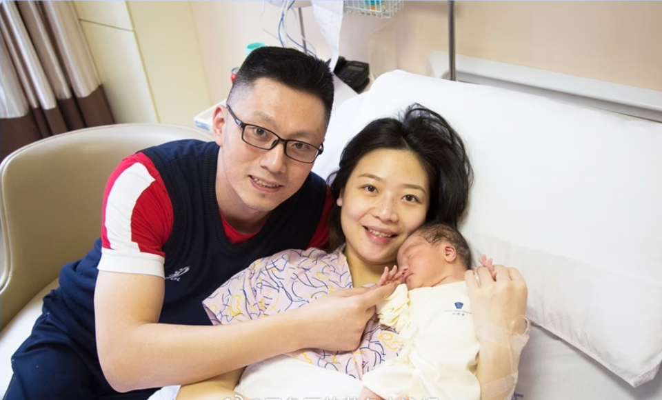 孩子, 队伍里两个