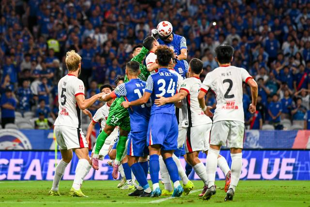 上海海港队 上海海港队