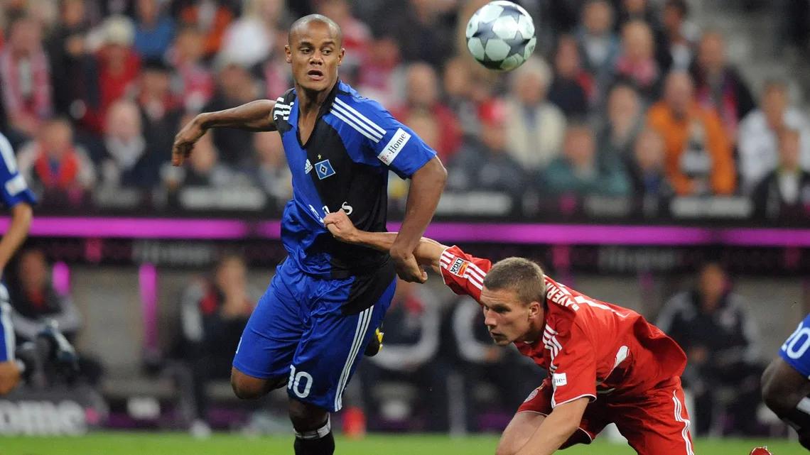 汉堡球迷无 汉堡球迷无